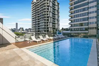 Image de Milton apartment-2br@Mt 1905