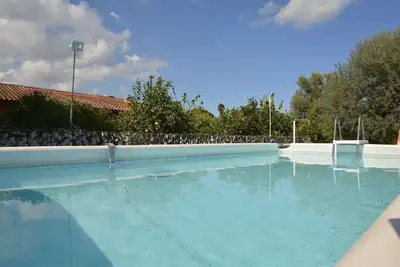 Image de Villa à Brucoli avec 2 chambres à coucher, 5 couchages