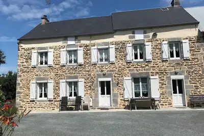 Image de Maison calme près de la mer/ suite / chambres d’hôtes