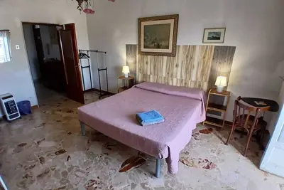 Image de Matera Centro comfortable area within walking distance of the Sassi