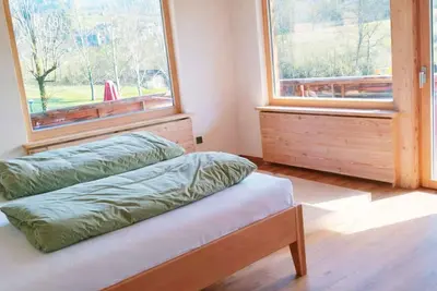 Image de Vacation apartment Gipfelglück - Café and Pension Egg'spresso