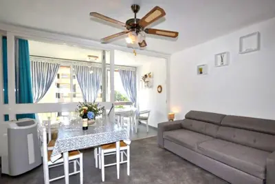Image de Stunning apartment in Saint-Cyprien Plage