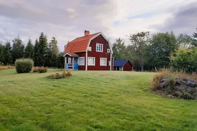 Image de Charming cottage in a secluded rural setting (Note: dry toilet, outdoor shower)