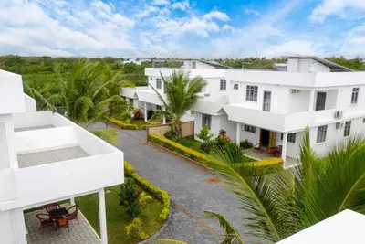 Image de Villa Le Chaland in Luxurious surroundings - Brighthelm Villas