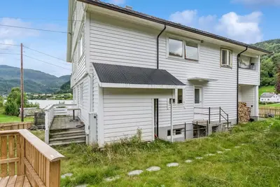 Image de Awesome apartment in Strandebarm