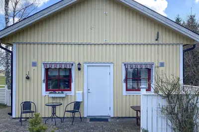 Image de 1 bedroom cozy home in Färjestaden