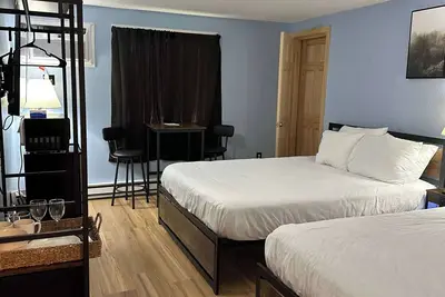 Image de Eastern Inn Ridge Retreat Suite