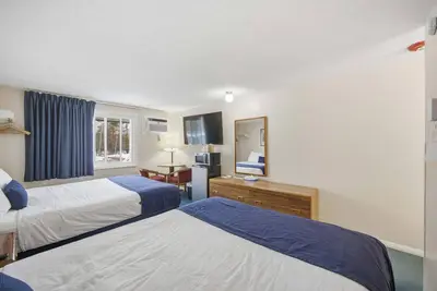 Image de Eastern Inn Scenic Ridge Retreat