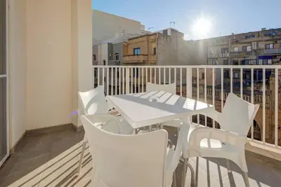 Image de Charming Gozo Escape | Balcony • Ac • Fast Wi-Fi