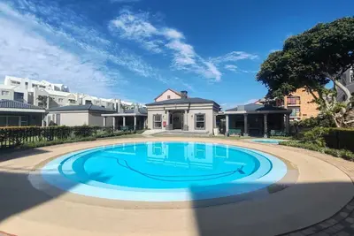 Image de Charming 2-bedroom apartment in Mossel Bay near the beach