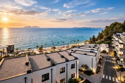 Image de Velaris Apartments