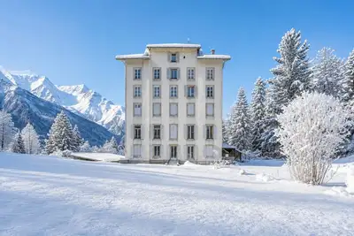 Image de SmartStay Planet - Argentière