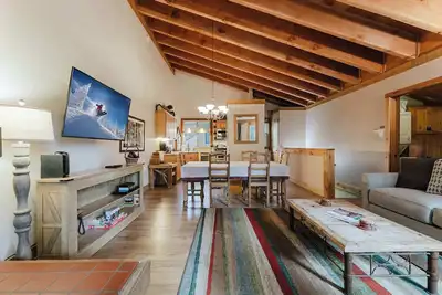 Image de The Golden Bend – Cozy Stay