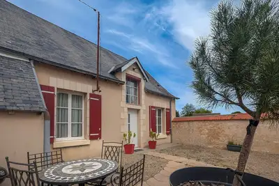 Image de Maison chaleureuse à Saint-Genou