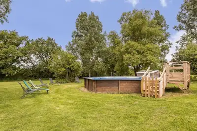 Image de Charmant gîte en nature, wifi inclus