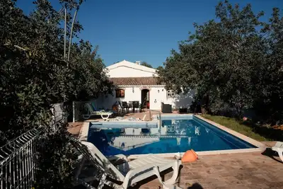 Image de Casa Da Maria Tereza – Villa avec piscine et sauna