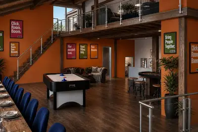 Image de Alpine Clubhouse | Wellness & Entertainment