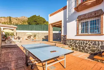 Image de Villa Sol Nerja