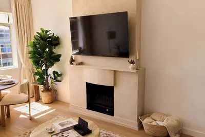 Image de Chic 2br Bondi Beach Luxury - 5 min walk to Sand
