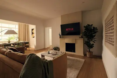 Image de Bondi Beach Luxury 2br - 5 min walk to Sand