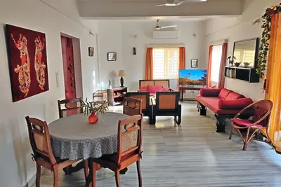 Image de Your Dream Ac Stay at Pondicherry White Town
