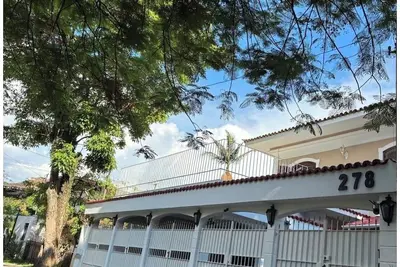 Image de Entire Mansion 278 in Morumbi | Luxury, Comfort and Privacy