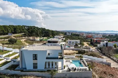 Image de Villa Odeona ZadarVillas
