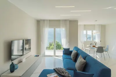 Image de Villa Caterina-Rubino Lake View Terrace