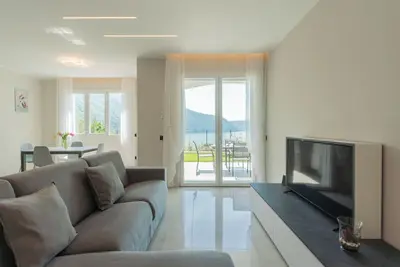 Image de Villa Caterina–Diamante Lake View Garden