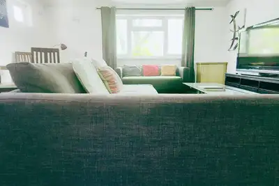 Image de Appartement-Salle de bain privée
