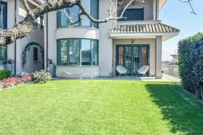 Image de Villarzilla - beautiful villa