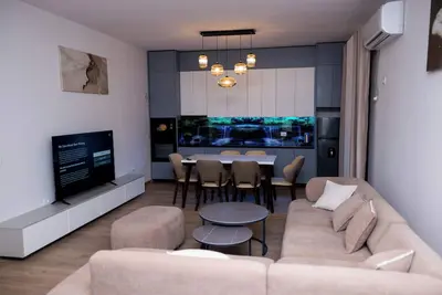 Image de Modern 110 sqm apartment near Tirana and airport