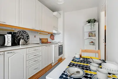 Image de Cozy Lapland Apartment By Lapland Host