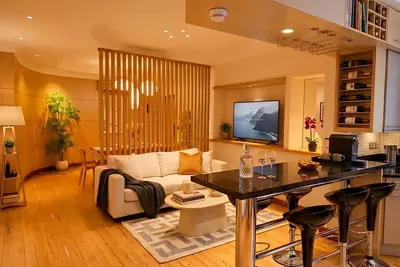 Image de Bukit Bintang Pavilion Klcc 1Min Walk Connected By Bridge Apartment 8 to 16 Pax