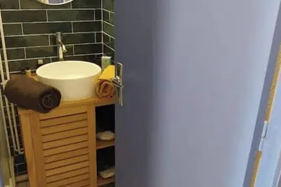 studio cosy pour 4 personnes résidence privée