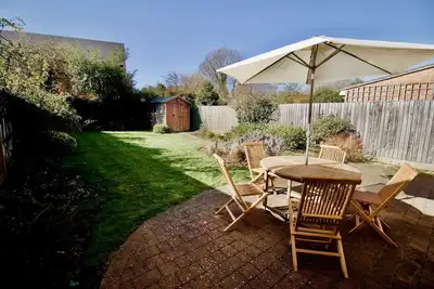 Image de Smart and Comfortable Cambridge House