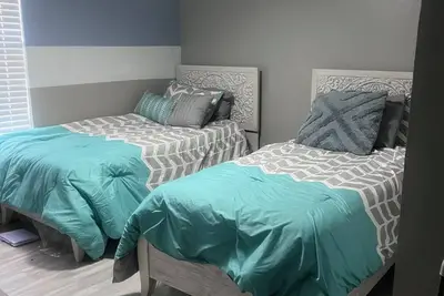 Image de Beautiful 3-bedroom house near Famu and Fsu