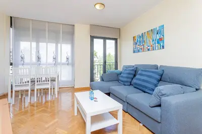 Image de GuestReady - Confort au Cœur de Chamberí, Madrid