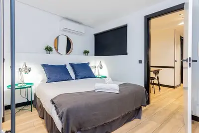 Image de GuestReady - Appartement moderne en centre-ville