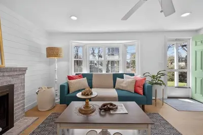 Image de Lovely 3-bedroom house in Dennis perfect for a relaxing getaway