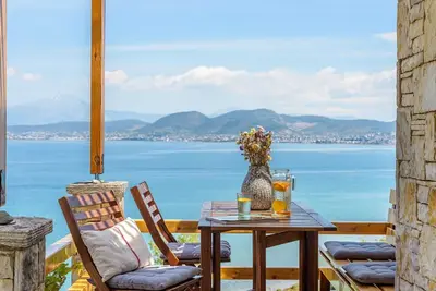 Image de Crystal Beach Villa, Crystal Beach Villa