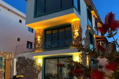 Image de Villa Turkuaz • Jacuzzi Suite • Private Pool