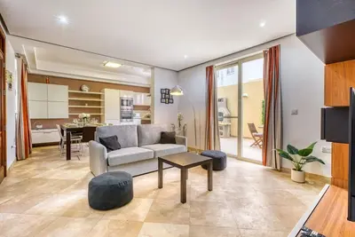 Image de Serafina of Highgrove – 3br Patio Home with Bbq