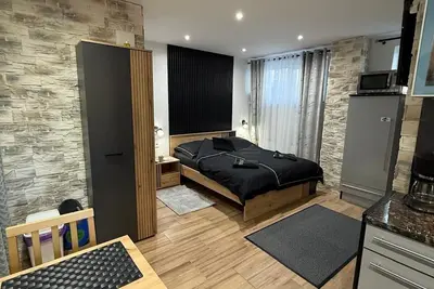 Image de Modern Apartment in High Tatras, Near Štrbské Pleso, Ac, WiFi