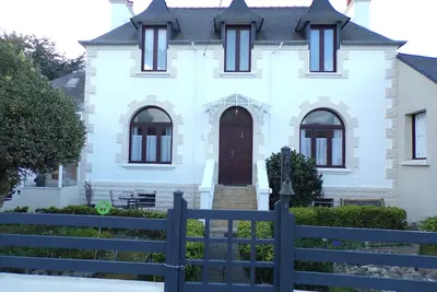 Image de Maison de famille Art Déco