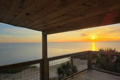 Image de Relax at Dark Island Gulf Retreat in this 4-bedroom house in Perry Fl