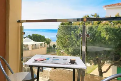 Image de Baco beachfront by Interhome