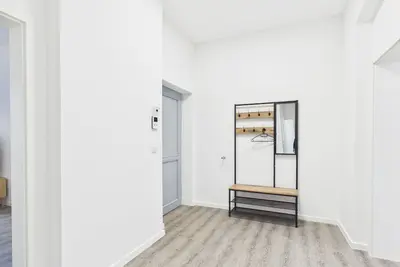 Image de Family apartment with balcony, up to 5 guests - GÖ06