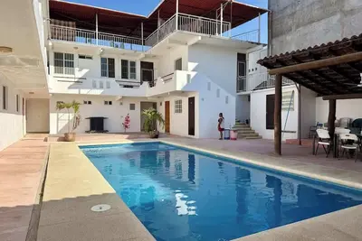 Image de Suites very close to Ixtapa beaches