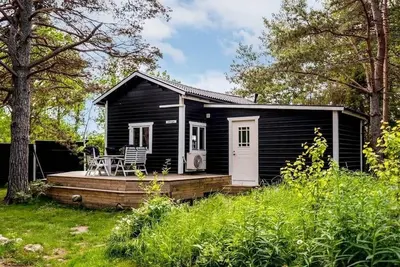 Image de Ekhaga Cabins - Holiday home by the Baltic Sea with sauna & nature